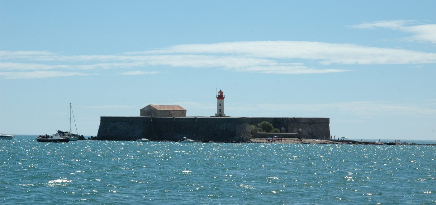 fort-brescou-agde-croisiere